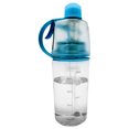 thumbnail image 1 of Botella Deportiva y Spray 2 en 1 400ml Vin Bouquet FIH286, 1 of 2