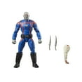 thumbnail image 1 of Marvel Legends Series Drax, Guardians of the Galaxy Vol. 3 6-Inch Collectible Action Figures, Toys for Ages 4 and Up, 1 of 8