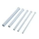 thumbnail image 3 of 10 Piezas Doblador de Tubo de Resorte 210mm Doblador de Tubo de Resorte de Tensión 1 / 4 Pulgada -5 / 8 Pulgada Acero de Resorte Par Tubo de Aluminio Cobre Herramientas de Doblado, 3 of 5