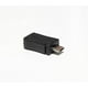 Bytecc U2MCM-MIF Adaptateur USB Micro Mâle vers Mini Femelle – image 1 sur 1