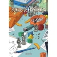 thumbnail image 1 of PUNTOS DE EXPERIENCIA DIBBUKS cómic sobre amistad y madurez, 1 of 2