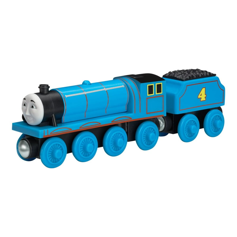 Thomas & Friends Wooden Railway Talking Gordon - Walmart.com - Walmart.com