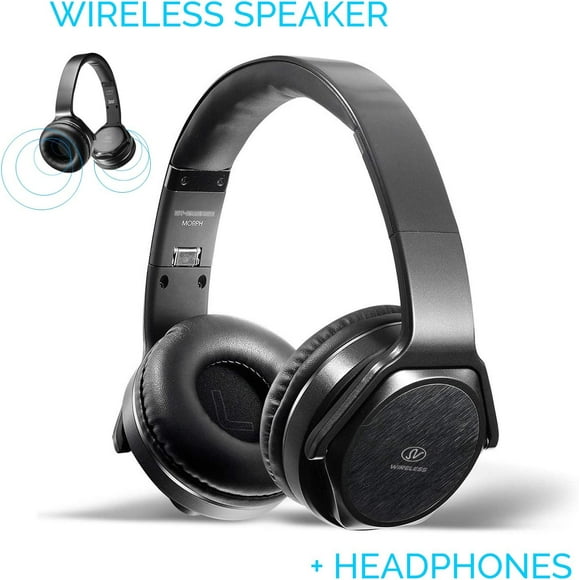 Headphones For Hearing Impaired