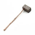 thumbnail image 7 of Precision made Carbon Brushes for Fan Motors Restore Motor Efficiency Set of 8, 7 of 7