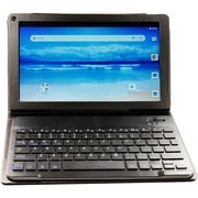 Azpen A1046C Tablet, 10.1" WSVGA, Quad-core (4 Core) 1.30 GHz, 1 GB RAM, 16 GB Storage, Android 8.1 Oreo, Black
