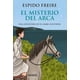 thumbnail image 1 of ÉL MISTERIO DEL ARCA ANAYA INFANTIL Y JUVENIL ESPIDO FREIRE, 1 of 1
