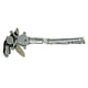 thumbnail image 1 of ELEVADOR PARA CRISTAL CAMRY 2002 al 2006 TOYOTA Delantero Izquierdo/Piloto Generica ., 1 of 4