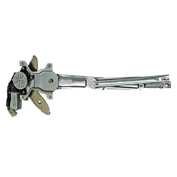 ELEVADOR PARA CRISTAL CAMRY 2002 al 2006 TOYOTA Delantero Izquierdo/Piloto Generica .