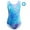 C, variant on Toddler Leotard Gymnastics Sleeveless, Sparkly Athletic Dance Leotards for Girls Kids Teens 3-12 Years