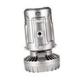 thumbnail image 3 of Almencla Camping Lantern with Fan Flashlight Camping Light for Garage Fishing Camping, 3 of 8