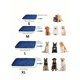 thumbnail image 3 of Ultra Soft Heat Retention Polyester Cat & Dog Thick Pad, 5-layers, Machine Washable For Small, Medium, And Large Pets In Winter, 3 of 4