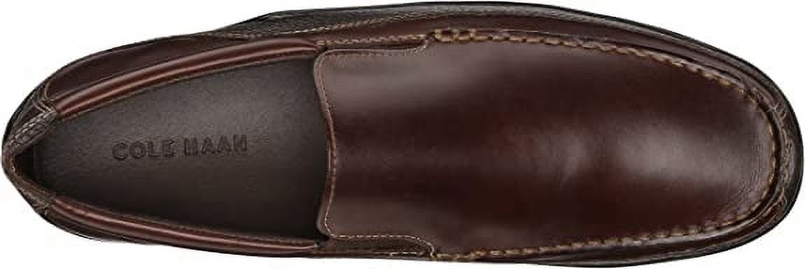 Cole Haan Mens Tucker Venetian Closed Toe Slip On Shoes  display picture 1