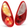 thumbnail image 1 of HECASA Luces Traseras para Chrysler PT Cruiser 2006-2010 Halógenas, 1 of 9
