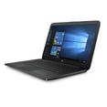 thumbnail image 4 of HP Stream 14" Laptop, Intel Celeron N3060, 4GB RAM, 32GB HD, Windows 10 Home, Jet Black, 14-ax040wm, 4 of 5