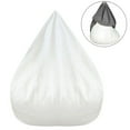 Willstar Bean Bag Inner Liner Without Filler Easy Cleaning Bean Bag