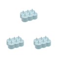 thumbnail image 1 of Toystoory Destaque con un molde de hielo llamativo en cualquier recepción como regalo en Navidad o cumpleaños Moldes para cubitos de hielo Type1 NO1, 1 of 6