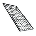 thumbnail image 4 of Mesa de parrilla portátil plegable, segura para acampar, de malla, para exteriores, barbacoa, viajes, plegable, 4 of 12