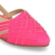 thumbnail image 2 of Flats Dama Rosa Capa de Ozono rosa 23 Capa De Ozono Balerina, 2 of 3