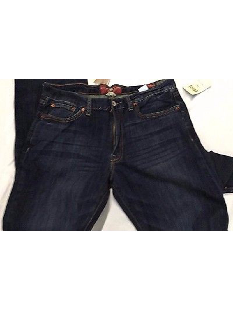 Mens lucky jeans 2025 361 vintage straight
