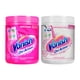 thumbnail image 1 of Pack de Quitamanchas en Polvo Vanish Blanco 900g + Rosa 900g, 1 of 4
