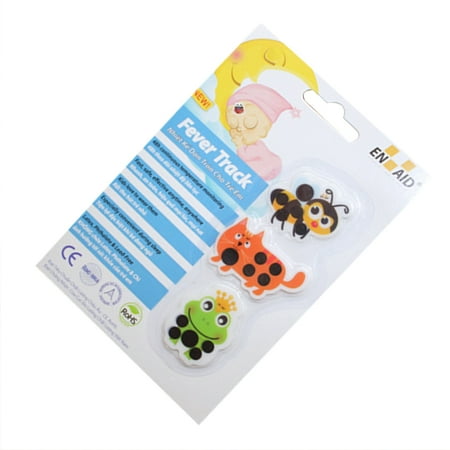 thermometers 9pcs forehead