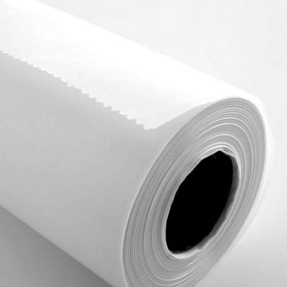 MediChoice Table Paper, Examination, Smooth Finish, 18 Inch x 225 Feet, Roll (Case of 12)