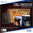thumbnail image 2 of Final Fantasy XVI para PlayStation 5 - Edición Deluxe Square Enix  ps5, 2 of 2