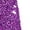 Purple, variant on Kids Girls Shiny Sequin Jazz Dance Pants Disco Party Flared Trousers Hot Pink 10