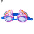 thumbnail image 1 of Cartoon Series Children'S Swimming Goggles Waterproof And Anti-Fog Hd Cartoon Swimming Goggles, 1 of 1