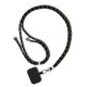 thumbnail image 4 of sweethay Cuerda para colgar en el cuello del teléfono móvil cordón de agarre anticaída de poliéster portátil con tarjeta adhesiva senderismo Camping Type2 NO2, 4 of 4