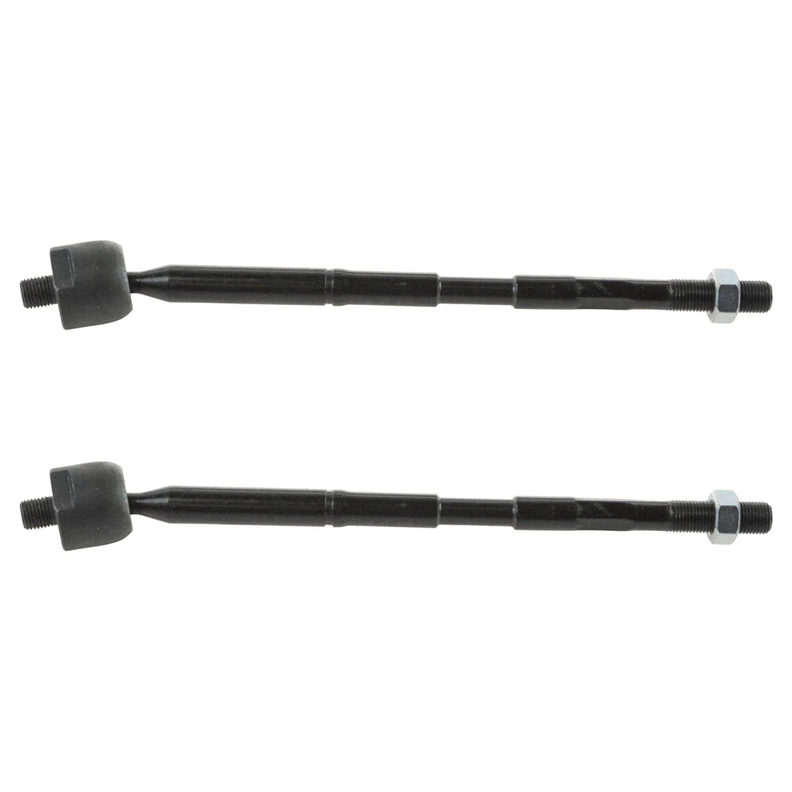 TRQ Tie Rod End Outer & Inner LH RH Kit Set of 4 for 05-10 Scion TC New PSA55325 Fits select: 2005-2010 TOYOTA SCION TC