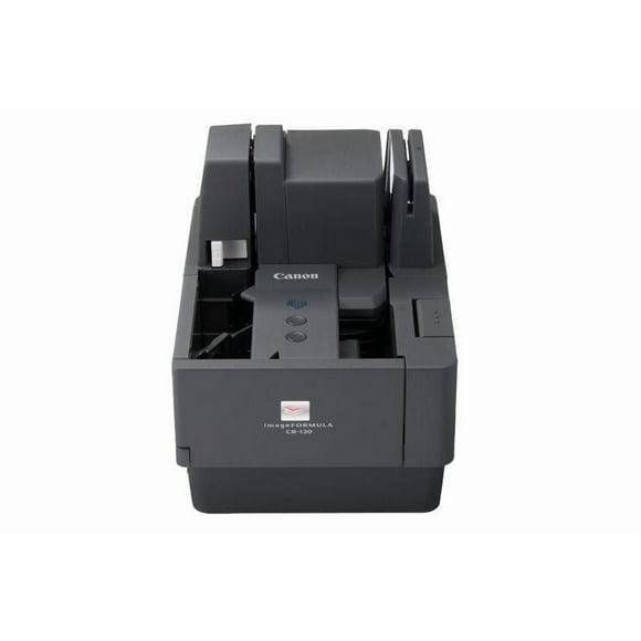 Canon imageFORMULA CR-120 cheque Scanner
