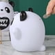 thumbnail image 4 of GOOHOCHY Moneda Banco Panda Forma Piggy Bank Lindo Panda Diseño Dinero Tarro Niños Dinero Caja, 4 of 8