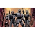 thumbnail image 2 of Star Wars The Bad Batch Animated Series Season 3 (DVD), 2 of 3