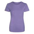 thumbnail image 1 of AWDis Just Cool Womens Sports Plain T-Shirt, 1 of 2