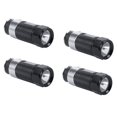 thumbnail image 1 of 4Pcs Mini Linternas Led Encendedor de Cigarrillos del Coche Led, 1 of 5