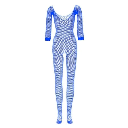 Yuhangmm Women Lingerie Nightwear Underwear Bodysuit Sleepwear Sexy Sexy Long Robes for Women Lingerie Gown