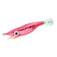 thumbnail image 1 of MYG Appât de Pêche Lumineux Crevette Pieuvre Calmar Jig Hameçon, 1 of 3