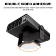 thumbnail image 2 of stanreset Air Conditioner Unit Portable No To Wait For Engine To Warm - If Youre Delayed In Traffic Incident white 12V-200W, 2 of 6
