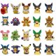 thumbnail image 2 of Pokemon Pikachu Cosplay Toy Charizard Snorlax Garchomp Tyranitar Hydreigon Anime Eevee Lapras Stuffed Plush Morpeko Peluche Doll, 2 of 5