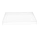 thumbnail image 1 of Funda para teclado Protector de teclado Transparente Funda para teclado de computadora Teclado para portátil 156 pulgadas, 1 of 9
