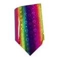 thumbnail image 2 of Hoja de vinilo de transferencia de calor con degradado de arco iris para planchar en 12 x 12 pulgadas Publicidad de vinilo decorativo Htv para ropa de Corazón Macarena vinilo de transferencia de calor, 2 of 8