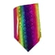 thumbnail image 2 of Hoja de vinilo de transferencia de calor con degradado de arco iris para planchar en 12 x 12 pulgadas Publicidad de vinilo decorativo Htv para ropa de Corazón Macarena vinilo de transferencia de calor, 2 of 8