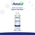 thumbnail image 6 of Nutrasal Magnesium L-Arginine Cream - 8oz, 6 of 6