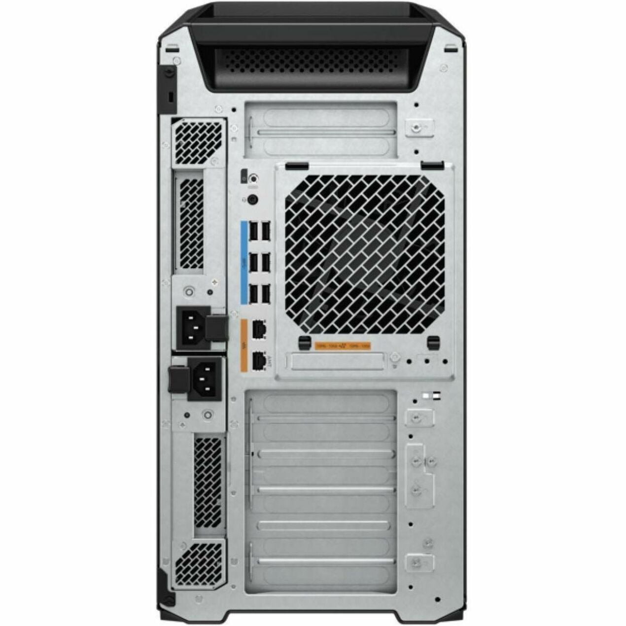 HP Z8 G5 Workstation - Intel Xeon Gold Hexadeca-core (16 Core