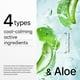 thumbnail image 5 of Mascarilla Mediheal Dermaplus Aloe Hydrating (10 unidades), 5 of 7