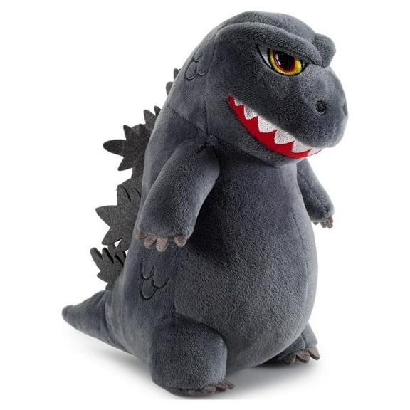 Godzilla 8" Phunny Plush