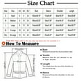 thumbnail image 4 of QIPOPIQ Scrub Tops for Women Stretchy Vneck Short Sleeve Cute Floral Animal Printed Holiday Nursing Pocketed Working Uniforms Clearance, 4 of 6