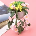 thumbnail image 2 of Delicate Doll House Flower, Elegant Doll Garden Accessory, For Garden Patio, 2 of 8