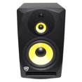 thumbnail image 3 of Rockville DPM10B 10" 400w Powered 3-Way Studio Monitor Speaker+Headphones+Mic, 3 of 9
